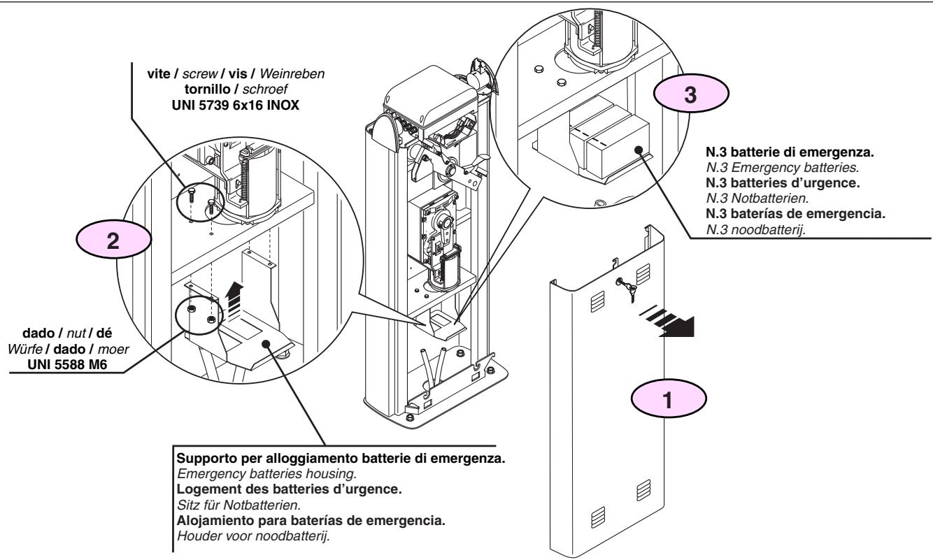 CAME G02805 - G02805 - 1