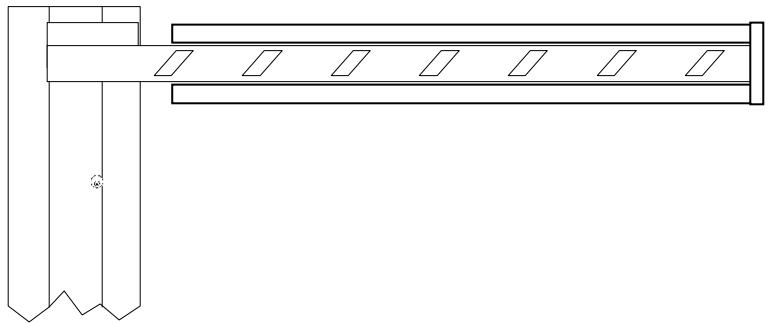 CAME G0603 - 1