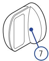 CAME G4041I - Accessions complementaires - 5