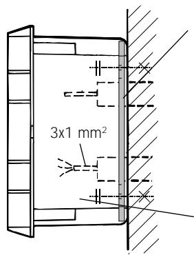 CAME H3001 - 4