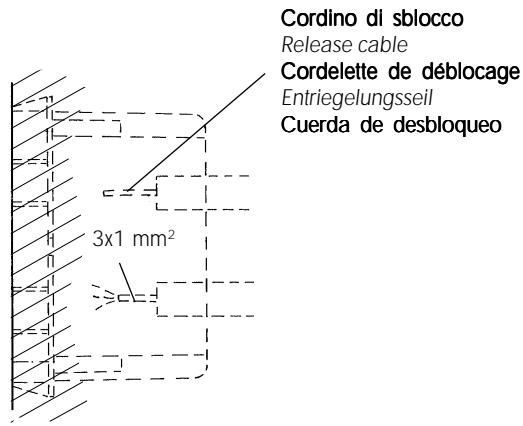 CAME H3001 - 3