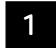 CAME H3001 - 2