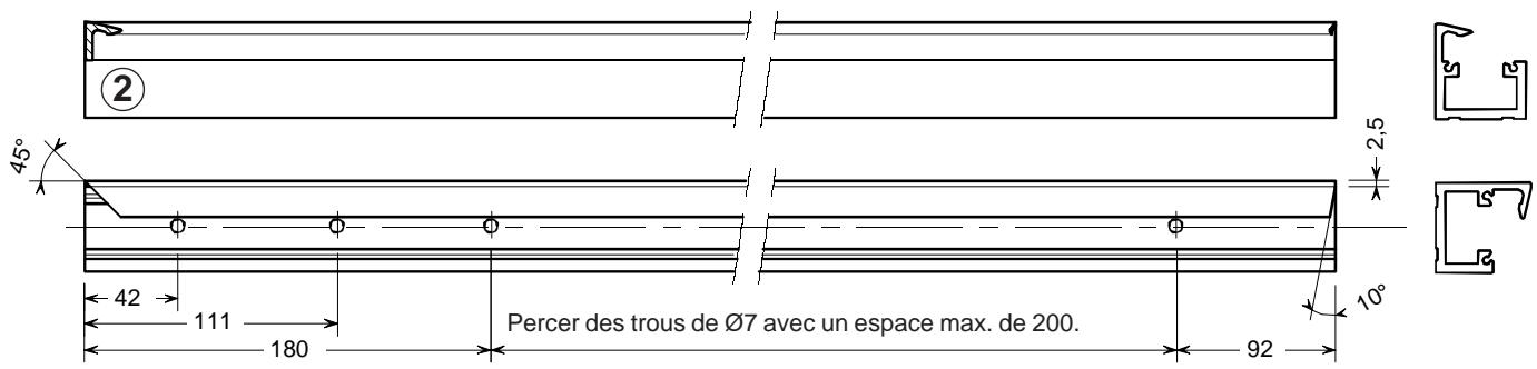 CAME MI6030 - Système MI - 10