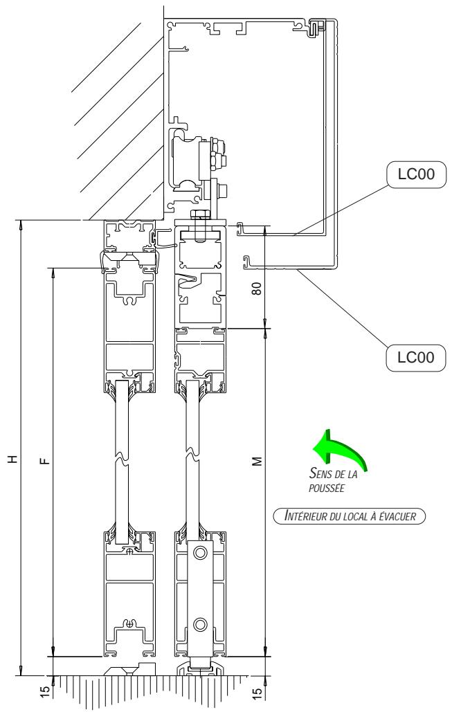 CAME MI6030 - Système MI - 1