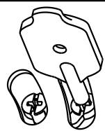 CAME MR8003 - Adjusting the Pattern Width - 1