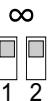 CAME MR8003 - Setting the Presence timer - 4