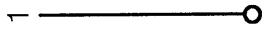 CAME ZA2-S - Stop partiel (contact 2-C3) - 1