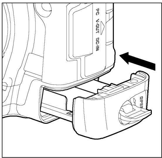 SIGMA SD10 - SELECTEUR DE VITESSES "S"/ SELECTEUR DES MODES - 2