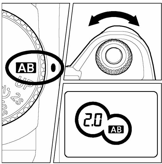 SIGMA SD10 - AVERTISSEMENT - 1