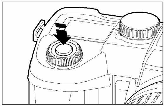 SIGMA SD10 - Mise au point (p.43) - 1
