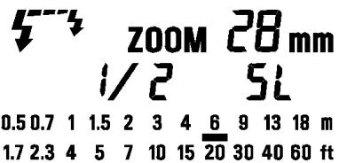 SIGMA EF-500 DG SUPER - Einstellung der blitzensenden Geräte - 2