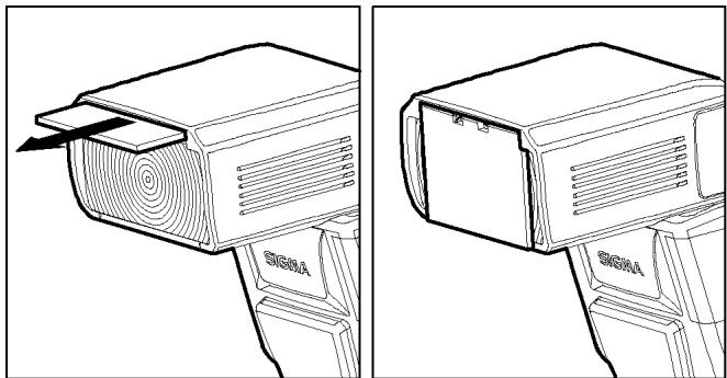 SIGMA EF-500 DG SUPER - WIDE PANEL - 1