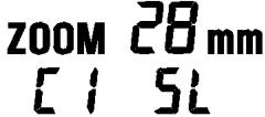 SIGMA EF-500 DG SUPER - Het instellen van de kanalen - 4