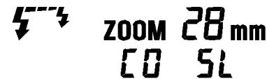 SIGMA EF-500 DG SUPER - Einstellung der blitzensenden Geräte - 1