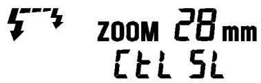SIGMA EF-500 DG SUPER - Instellen van de slave-controller unit - 2