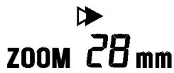 SIGMA EF-500 DG SUPER - SINCRONIZAZIONE DELLA SECONDA TENDINA - 1