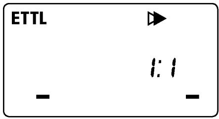 SIGMA EM-140 DG - SINCRONIZACION CON LA SEGUNDA CORTINILLA - 1