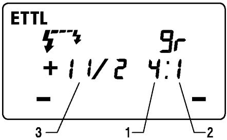 SIGMA EM-140 DG - Master Unit's Setting - 2