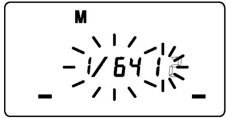 SIGMA EM-140 DG - LIMITS OF CONTINUOUS SHOOTING - 1