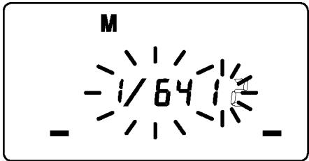 SIGMA EM-140 DG - FLASH MANUALE - 1