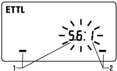 SIGMA EM-140 DG EO-ETTL - Kameras vom Typ A - 1