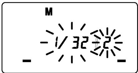 SIGMA EM-140 DG EO-ETTL - Manueller Blitzbetrieb - 2