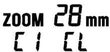 SIGMA EM-140 DG SA-STTL - Einstellung Slave Einheit (EF-500 DG SUPER SA-STTL (SA-N)) - 2