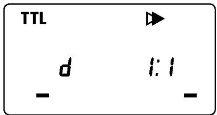SIGMA EM-140 DG SA-STTL - SYNCHRONISATION SUR LE DEUXIÈME RIDEAU - 1