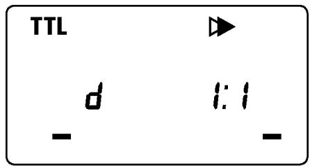 SIGMA EM-140 DG SA-STTL - SECOND CURTAIN SYNCHRONIZATION - 1