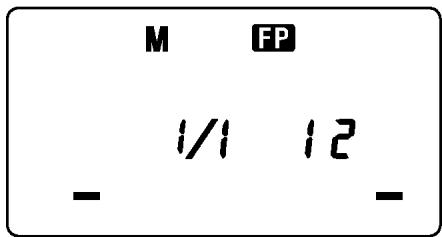 SIGMA EM-140 DG SA-STTL - Kurzzeitblitzsynchronisation (FP) (außer SA-300) - 1