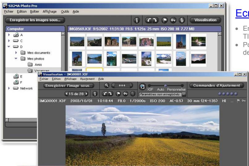 SIGMA PHOTO PRO 2.5 - A propos de SIGMA Photo Pro - 1
