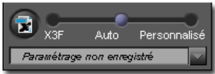 SIGMA PHOTO PRO 2.5 - Mode Auto : Visualisation d'image avec ajustement automatique (en fonction du contenu de l'image) - 1