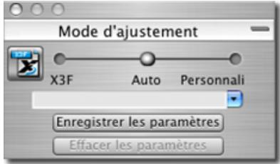 SIGMA PHOTO PRO 3.2 - Mode Auto : Visualisation d'image avec ajustement automatique (en fonction du contenu de l'image) - 1