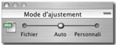 SIGMA PHOTO PRO 3.2 - Mode Auto : Visualisation avec ajustement automatique - 1