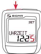SIGMA BC 906 - Larghezza ruota - 3