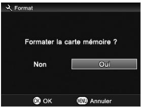 SIGMA DP2 - FOMATAGE DE LA CARTE MEMOIRE - 1