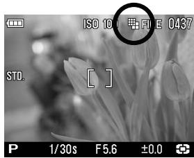 SIGMA DP2 - REGLAGE DE LA TAILLE DE L'IMAGE - 1