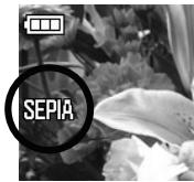 SIGMA DP2 - L'autobracketing peut être utilisé en association avec une correction d'exposition. - 1