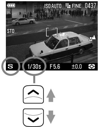SIGMA DP2 - S PRIORITE A LA VITESSE AE - 1