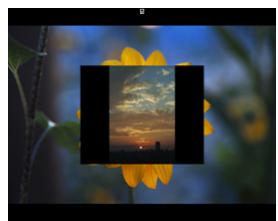 SIGMA PHOTO PRO 3.5 - TYPES D'ANIMATION - 1