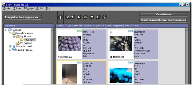 SIGMA PHOTO PRO 3.5 - A propos de SIGMA Photo Pro - 1
