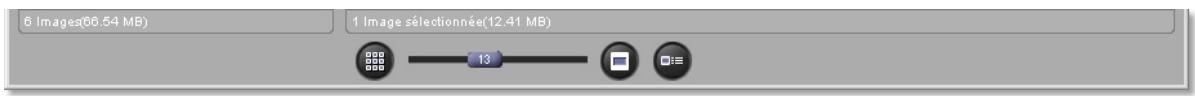 SIGMA PHOTO PRO 3.5 - Modes d'affichage des images - 1