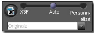 SIGMA PHOTO PRO 3.5 - Mode Auto : Visualisation d'image avec ajustement automatique (en fonction du contenu de l'image) - 1