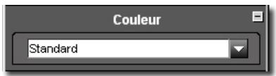 SIGMA PHOTO PRO 3.5 - Modification de la Balance des blancs dans un fichier X3F - 1