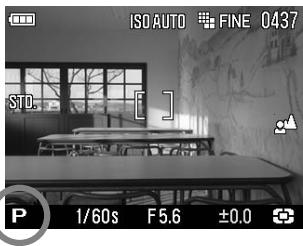 SIGMA DP2S - P PROGRAMME AE - 1
