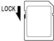SIGMA DP2S - CARTE MEMOIRE SD ET CARTE MULTIMEDIA (VENDUES SEPAREMENT) - 1