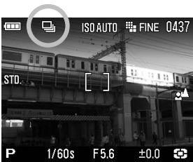 SIGMA DP2S - TYPE DE DECLENCHEMENT - 1
