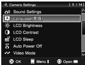SIGMA DP2S - MISE EN GARDE! - 2