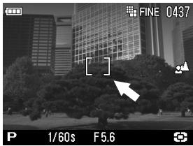 SIGMA DP2S - UTILISATION DE L'AUTOFOCUS - 1