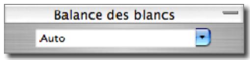 SIGMA PHOTO PRO 4.0 - Modification de la balance des blancs dans un fichier X3F - 1
